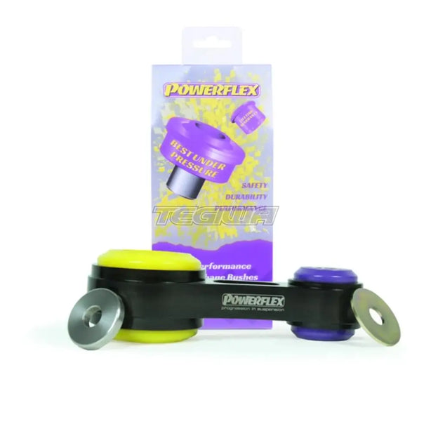 Powerflex Road Series Lower Torque Mount Road Renault Clio III Inc Sport 197 200 05-12