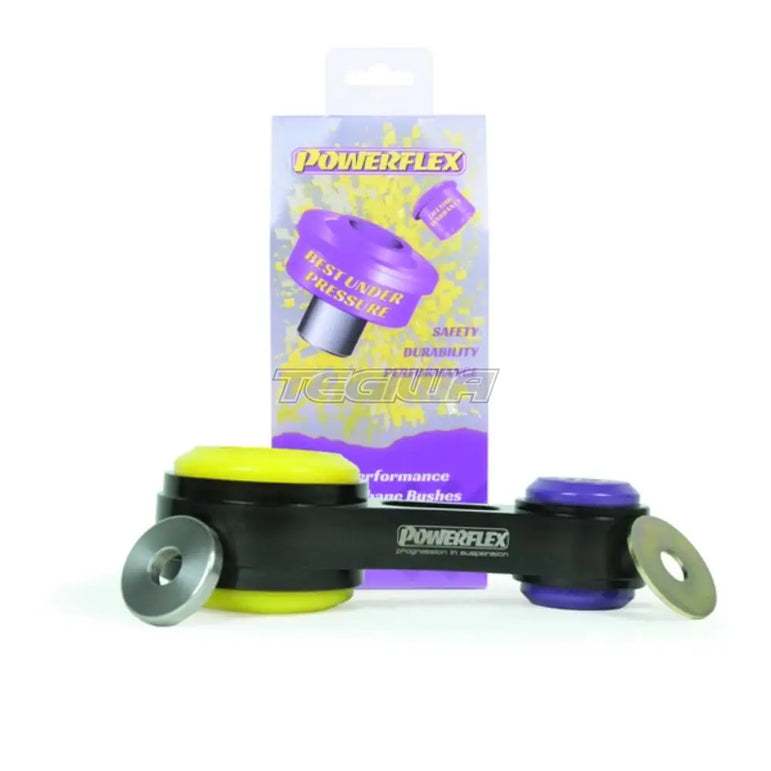 Powerflex Road Series Lower Torque Mount Road Renault Megane II Inc RS 225 R26 and Cup 02-08
