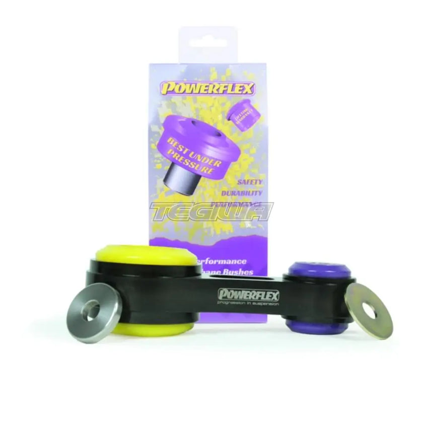 Powerflex Road Series Lower Torque Mount Road Renault Megane II Inc RS 225 R26 and Cup 02-08
