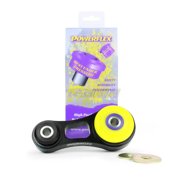 Powerflex Road Series Lower Torque Mount Road Renault Megane IV Inc RS 15+