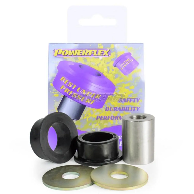 Powerflex Road Series Lower Torque Mount Small Bush Audi A3 S3 RS3 8V MK3 up to 125PS Rear Beam 13-20 - PFF3-1326