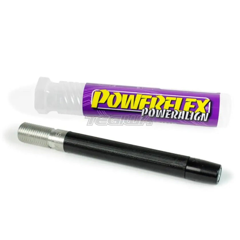 Powerflex Road Series PowerAlign Wheel Mounting Guide Pin Audi A6 S6 RS6 C7 Quattro 11-18