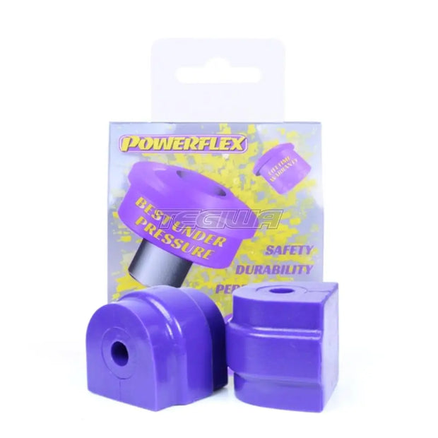 Powerflex Road Series Rear Anti Roll Bar Bush 12mm BMW 1 Series E81 E82 E87 E88 04-13