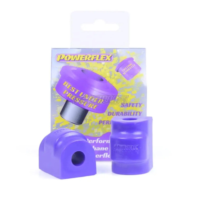 Powerflex Road Series Rear Anti Roll Bar Bush 12mm BMW 3 Series F30 F31 F34 F80 F3X Sedan Touring GT 11-18