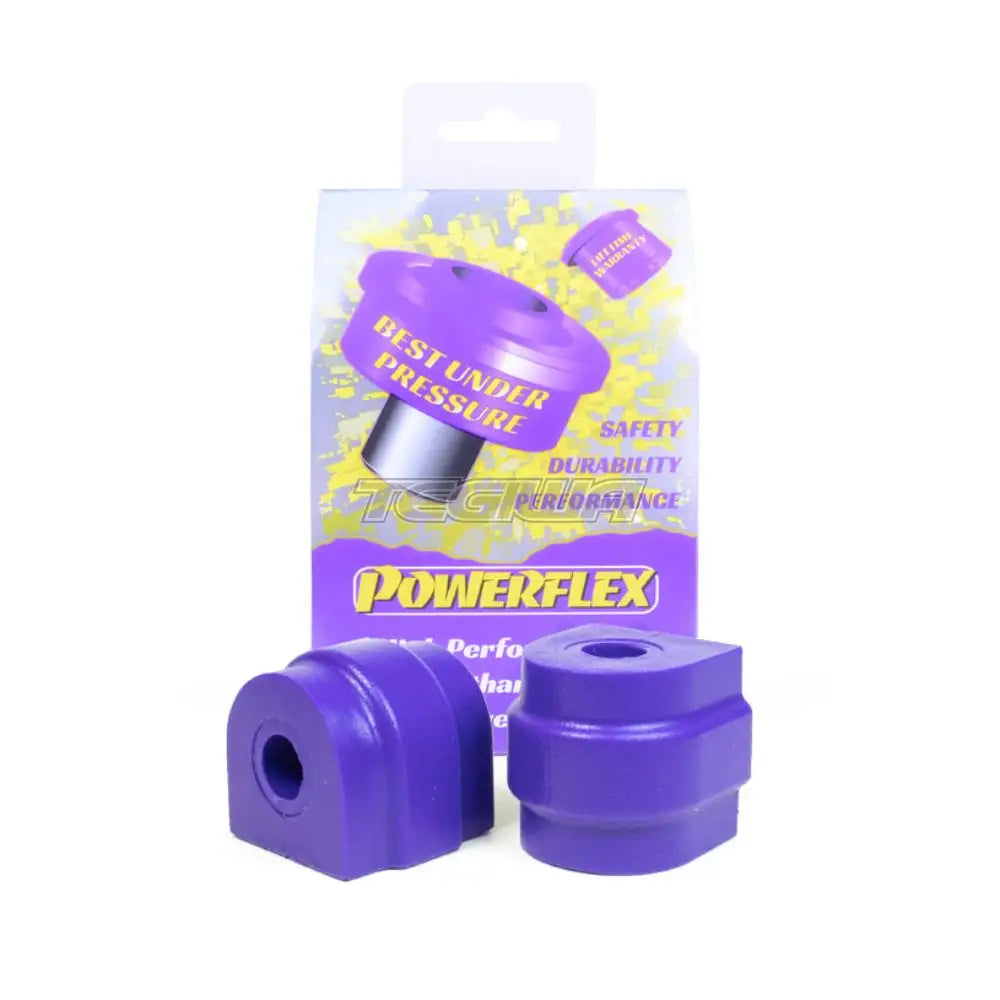 Powerflex Road Series Rear Anti Roll Bar Bush 13mm BMW 1 Series E81 E82 E87 E88 04-13