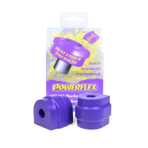 Powerflex Road Series Rear Anti Roll Bar Bush 13mm BMW 1 Series E81 E82 E87 E88 04-13