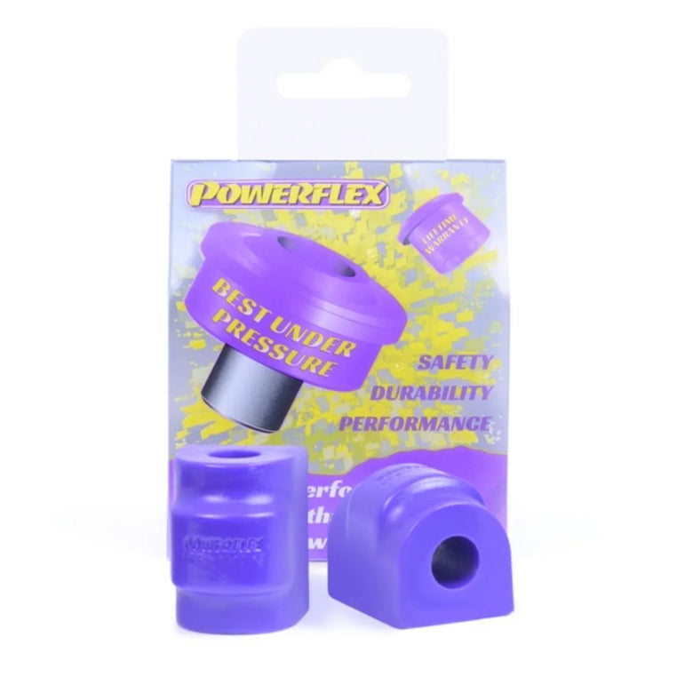 Powerflex Road Series Rear Anti Roll Bar Bush 13mm BMW 3 Series F30 F31 F34 F80 F3X Sedan Touring GT 11-18