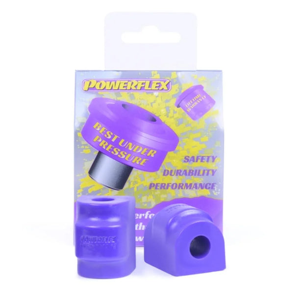Powerflex Road Series Rear Anti Roll Bar Bush 13mm BMW 3 Series F30 F31 F34 F80 F3X Sedan Touring GT 11-18