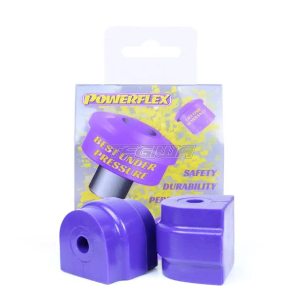 Powerflex Road Series Rear Anti Roll Bar Bush 14.5mm BMW 5 Series E60 E61 Saloon 03-10