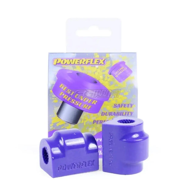 Powerflex Road Series Rear Anti Roll Bar Bush 14mm BMW 2 Series F22 F23 xDrive 13+