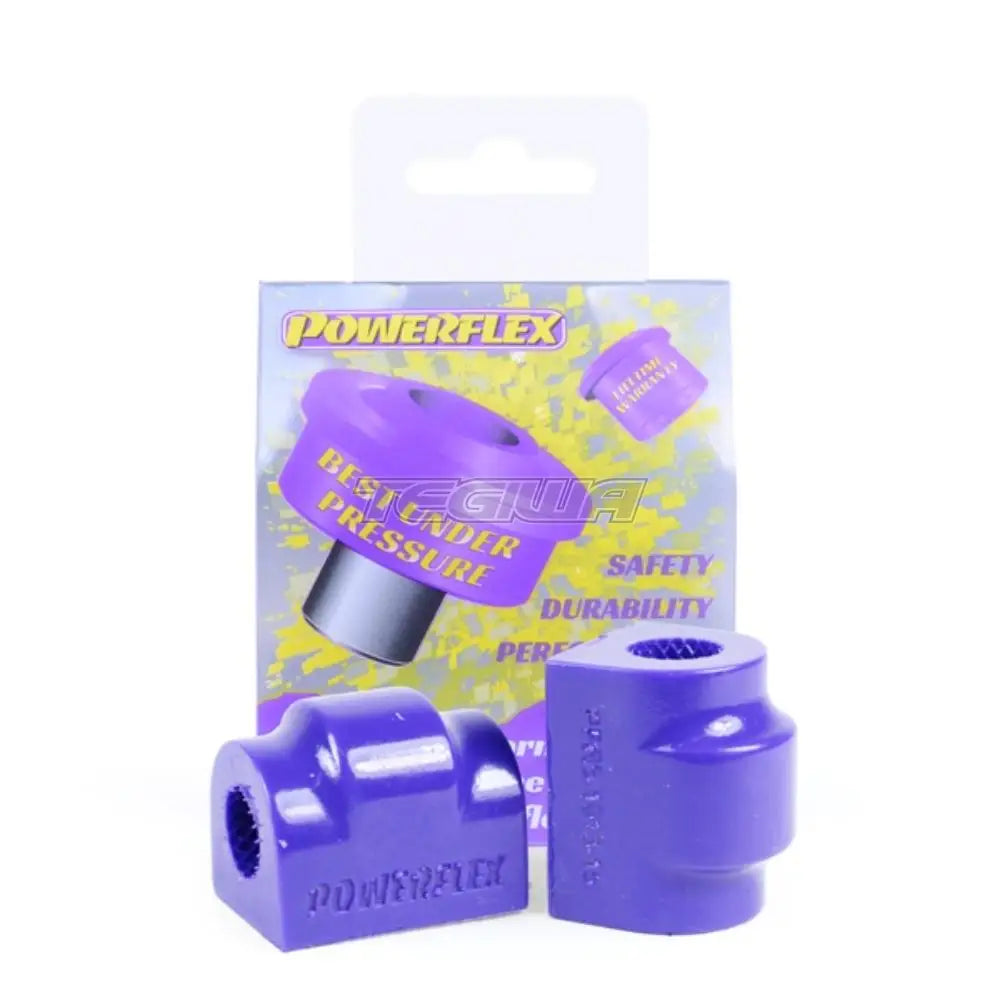Powerflex Road Series Rear Anti Roll Bar Bush 15mm BMW 3 Series F30 F31 F34 F80 F3X Sedan Touring xDrive 11-18