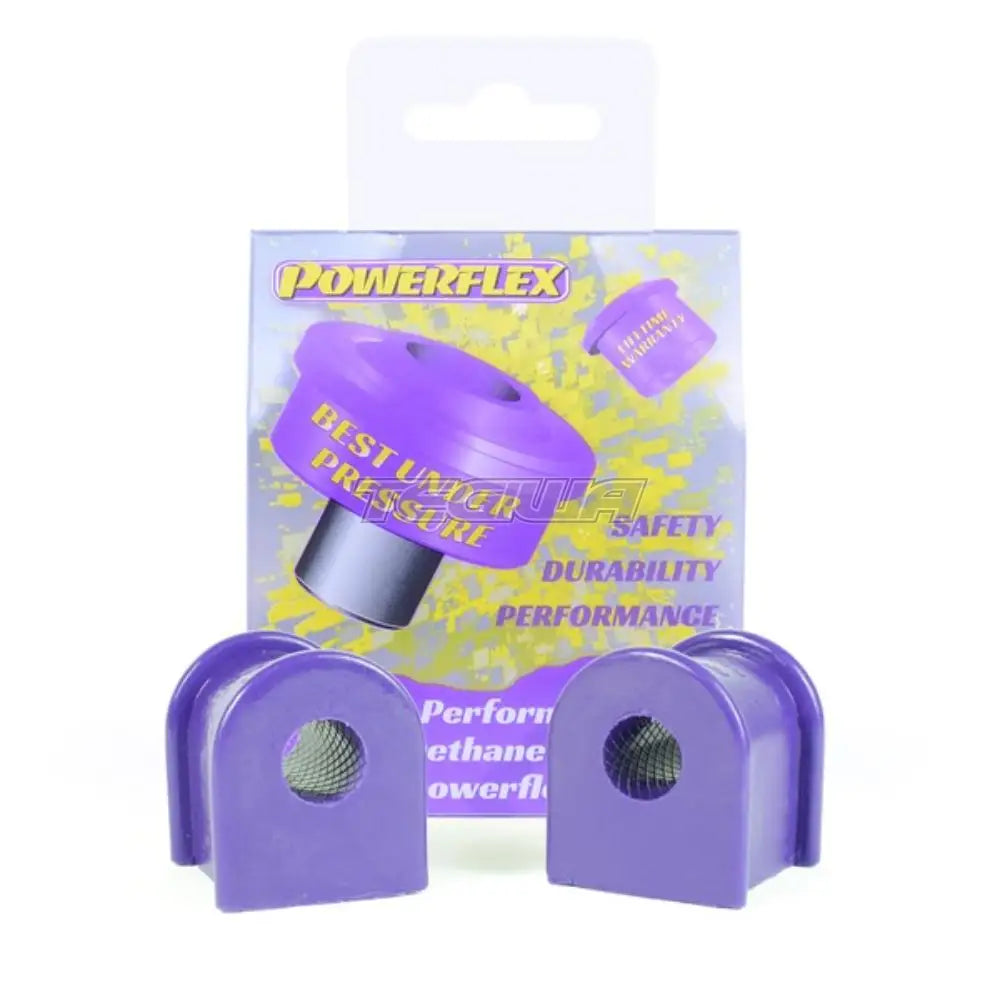Powerflex Road Series Rear Anti Roll Bar Bush 15mm Toyota MR2 Gen3 ZZW30 00-06