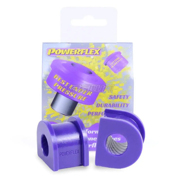 Powerflex Road Series Rear Anti Roll Bar Bush 16mm Audi A4 S4 RS4 B5 95-01