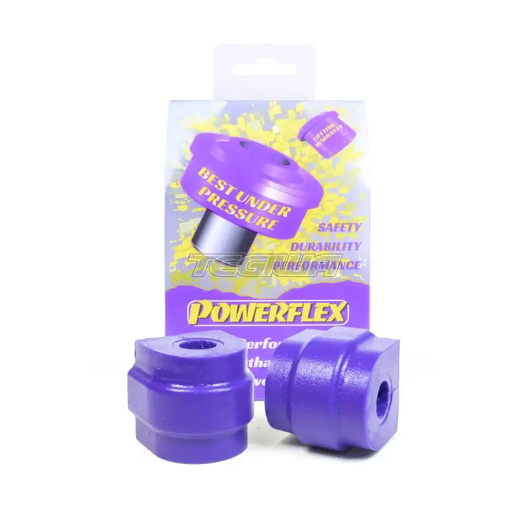 Powerflex Road Series Rear Anti Roll Bar Bush 16mm BMW 5 Series E60 E61 Touring 03-10