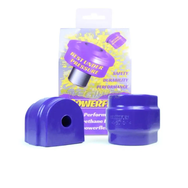 Powerflex Road Series Rear Anti-Roll Bar Bush 16mm BMW 6 Series F06 F12 F13 Sedan Convertible Coupe 11-18