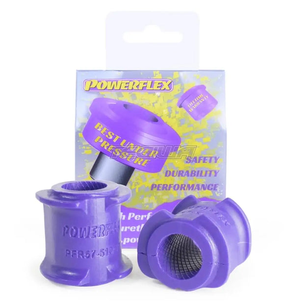 Powerflex Road Series Rear Anti Roll Bar Bush 18.5mm Porsche 986 Boxster 97-04