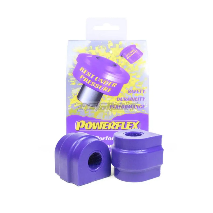 Powerflex Road Series Rear Anti Roll Bar Bush 18mm BMW 6 Series E63 E64 M6 05-11