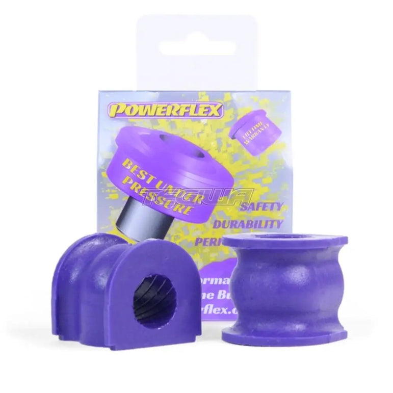 Powerflex Road Series Rear Anti Roll Bar Bush 18mm Honda Civic FA FD Sedan 05-12