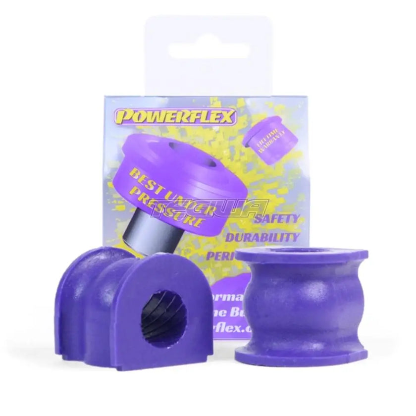 Powerflex Road Series Rear Anti Roll Bar Bush 18mm Honda Integra Mk4 DC5 Type R S 01-06