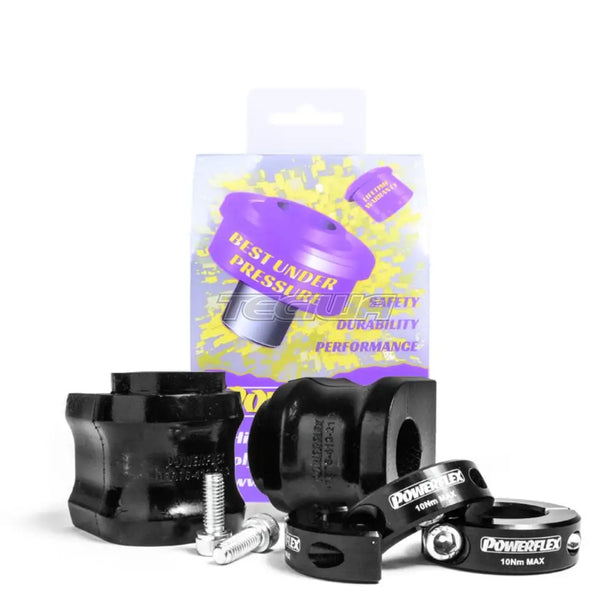 Powerflex Road Series Rear Anti-Roll Bar Bush 21.3mm Toyota GR Yaris 20-24