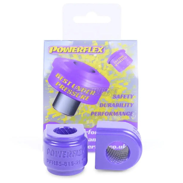 Powerflex Road Series Rear Anti Roll Bar Bush 21.7mm Audi A3 S3 RS3 8Y MK4 Quattro 20+