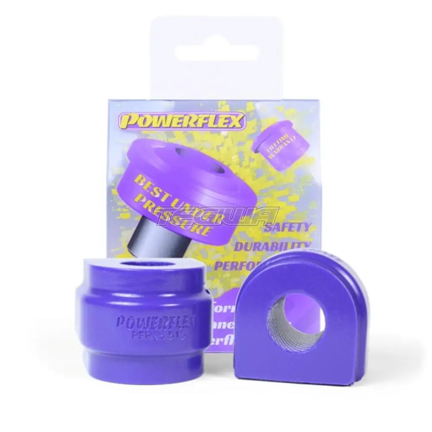 Powerflex Road Series Rear Anti Roll Bar Bush 21.7mm Audi A4 S4 RS4 B8 08-16