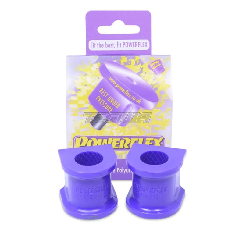 Powerflex Road Series Rear Anti Roll Bar Bush 21mm Toyota Supra Mk4 JZA80 93-02