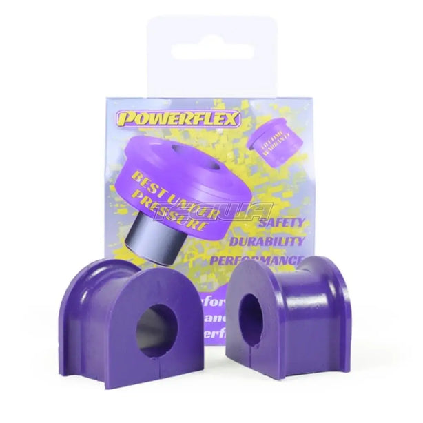 Powerflex Road Series Rear Anti Roll Bar Bush 22mm Honda Integra Mk3 DB DC2 Inc Type-R 93-01