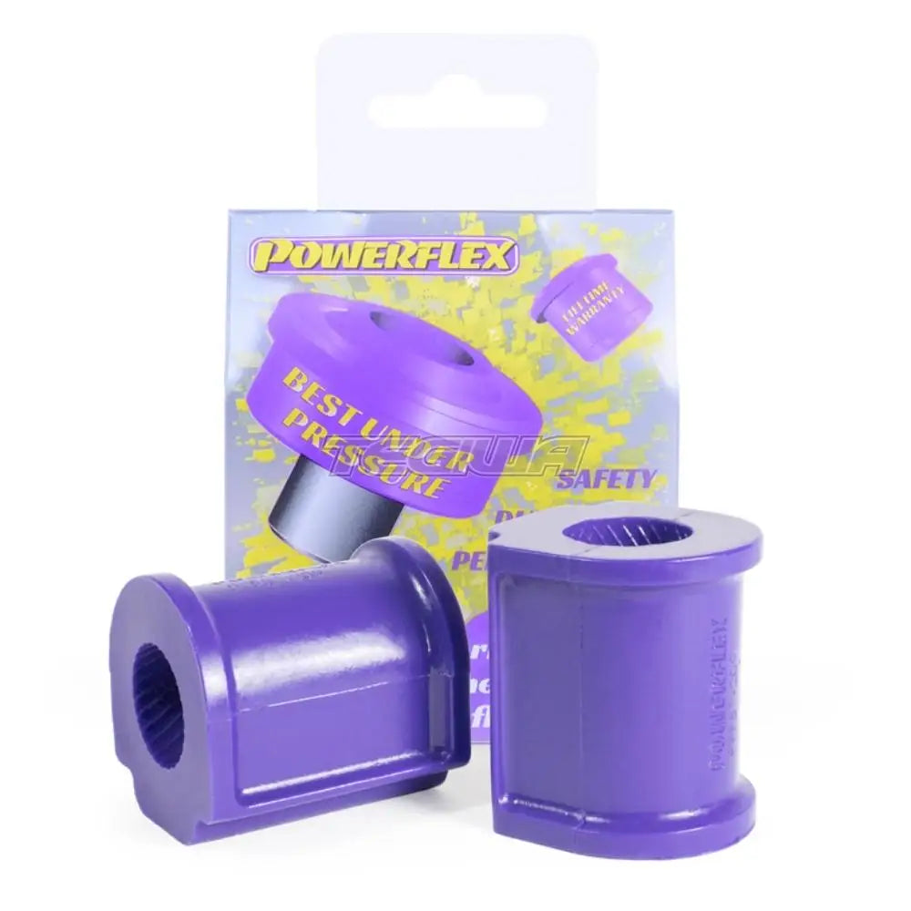 Powerflex Road Series Rear Anti Roll Bar Bush 22mm Porsche 911 964 89-94