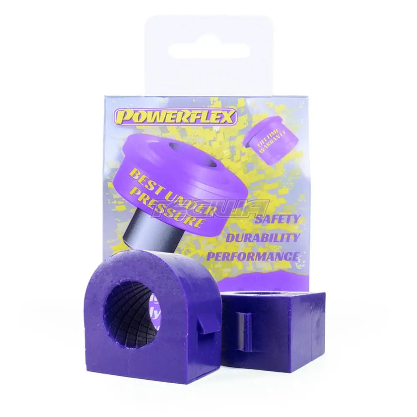 Powerflex Road Series Rear Anti Roll Bar Bush 23.6mm BMW 1 Series E82 1M Coupe 10-12