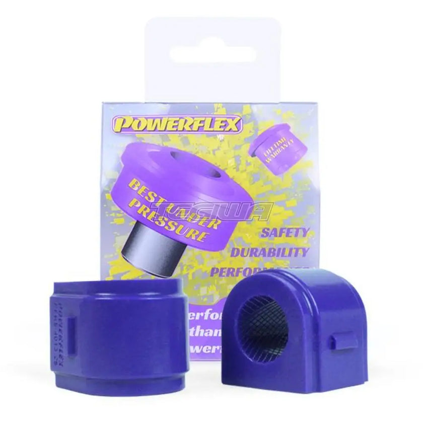 Powerflex Road Series Rear Anti Roll Bar Bush 25mm BMW 2 Series F87 M2 Coupe 15+