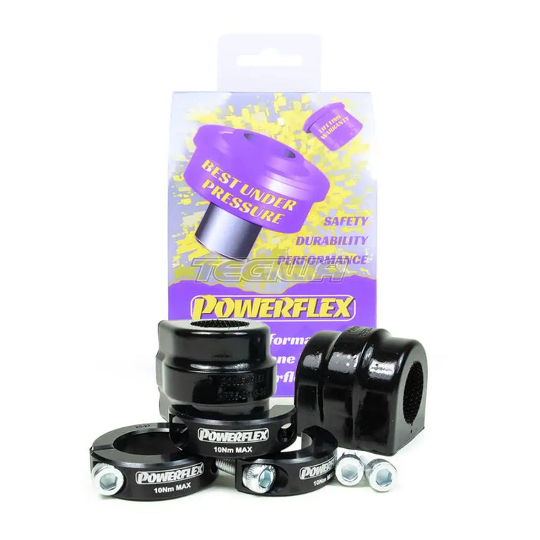 Powerflex Road Series Rear Anti Roll Bar Bush 26mm BMW 3 Series G20 G21 G28 G80 M3 20+