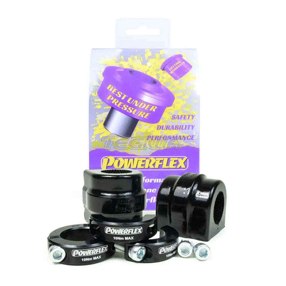 Powerflex Road Series Rear Anti Roll Bar Bush 26mm BMW 4 Series G22 G23 G82 G83 M4 20+