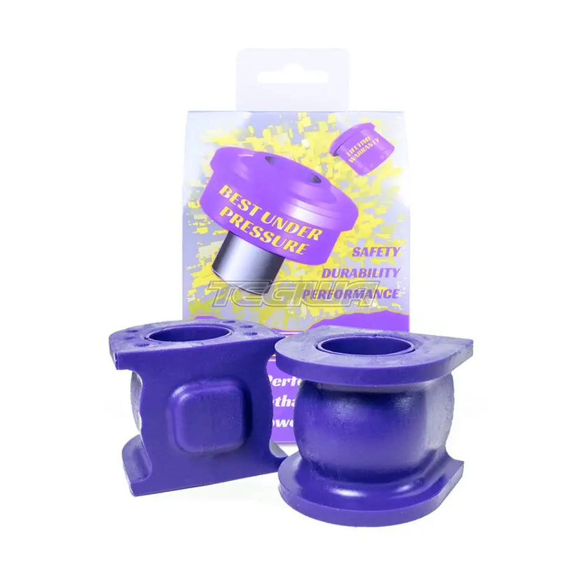Powerflex Road Series Rear Anti Roll Bar Bush 27.2mm Honda S2000 99-09
