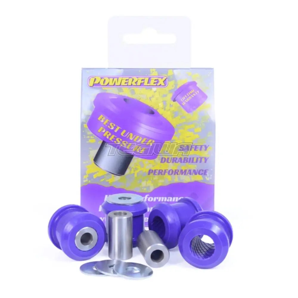 Powerflex Road Series Rear Anti Roll Bar Link Bush Audi A4 S4 RS4 B8 Quattro Inc Allroad 08-16