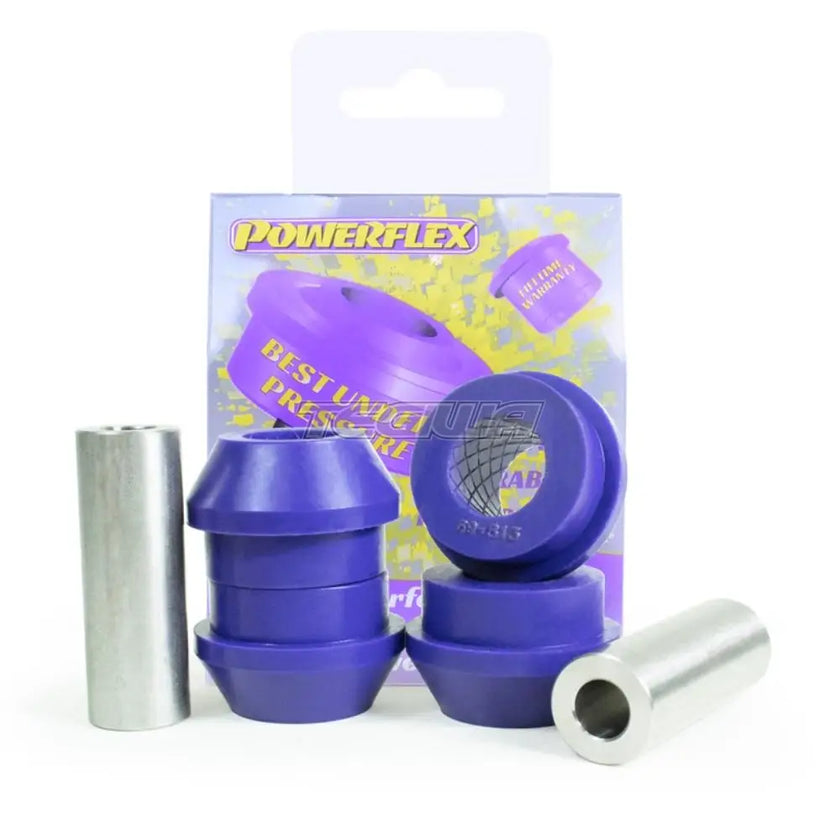 Powerflex Road Series Rear Anti Roll Bar Link Rod To Lower Arm Toyota GR 86 21+