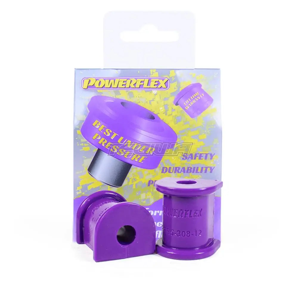 Powerflex Road Series Rear Anti Roll Bar Mounting Bush 12mm BMW 3 Series E36 Compact 93-00
