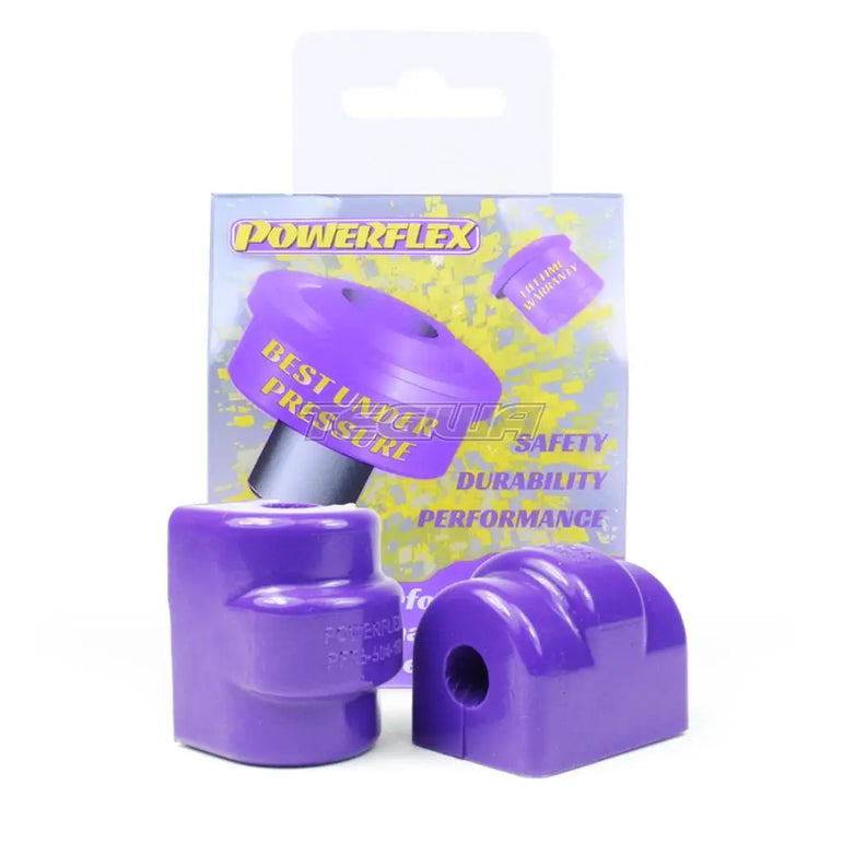 Powerflex Road Series Rear Anti Roll Bar Mounting Bush 18mm BMW 3 Series E46 Sedan Touring Coupe Conv 99-06