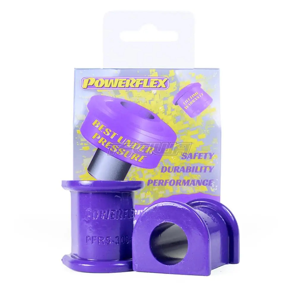 Powerflex Road Series Rear Anti Roll Bar Mounting Bush 19mm BMW 6 Series E24 82-89