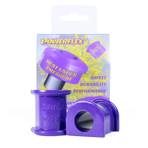 Powerflex Road Series Rear Anti Roll Bar Mounting Bush 19mm BMW 6 Series E24 82-89