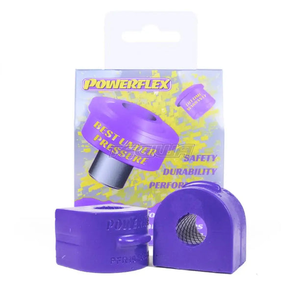 Powerflex Road Series Rear Anti Roll Bar Mounting Bush 21mm Ford Focus Mk1 Inc ST Inc RS 98-04