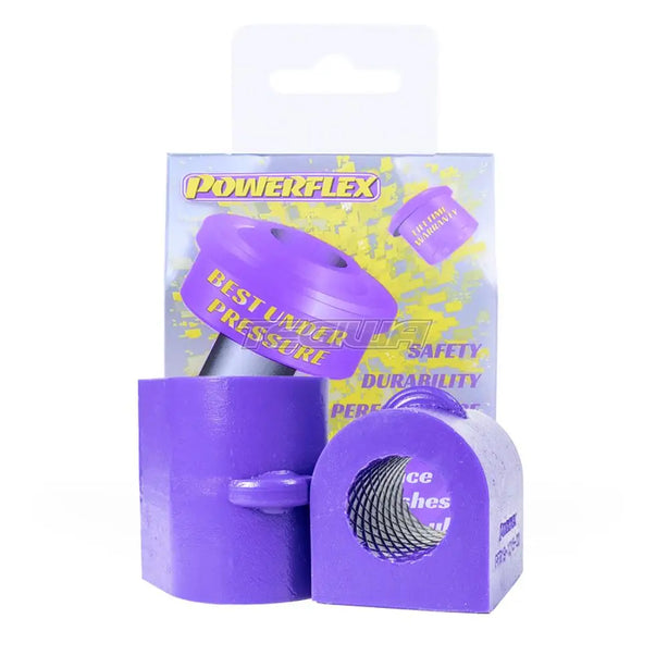 Powerflex Road Series Rear Anti Roll Bar To Chassis Bush 22mm Ford Focus Mk2 Inc ST Inc RS 05-10
