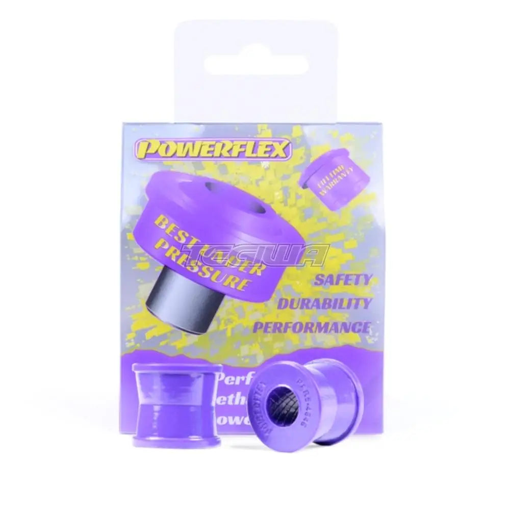 Powerflex Road Series Rear ARB End Link To Bar Bush BMW 3 Series E46 Xi XD 4wd 99-06