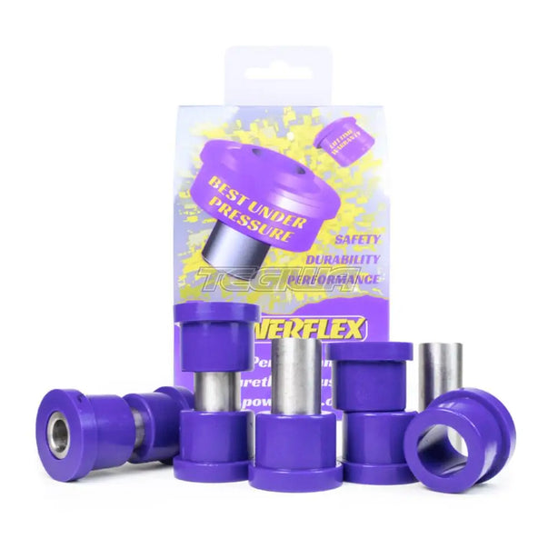 Powerflex Road Series Rear Arm Inner Bush Seat Leon MK1 1M Cupra TYP 4WD 99-05