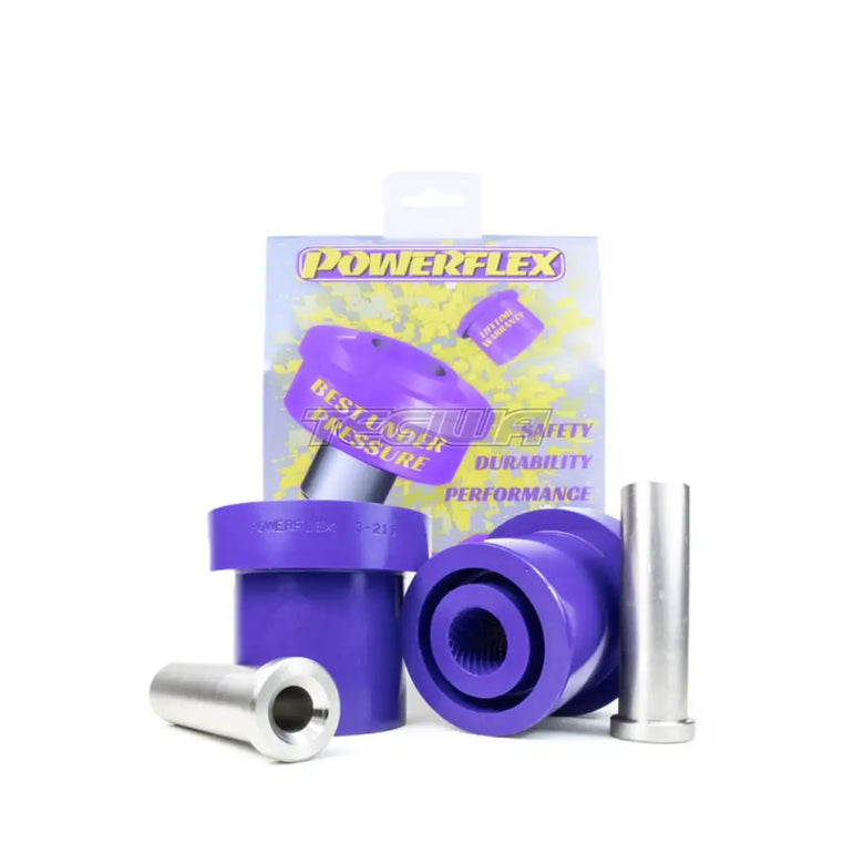 Powerflex Road Series Rear Beam Mount Bush Audi A6 S6 RS6 C5 Avant 97-05