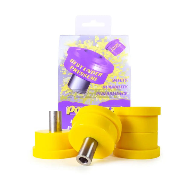 Powerflex Road Series Rear Beam Mount Bush BMW 7 Series E32 88-94