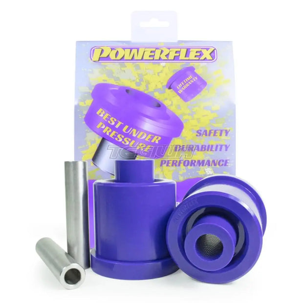 Powerflex Road Series Rear Beam Mounting Bush Audi A3 S3 RS3 8L MK1 2WD 96-03