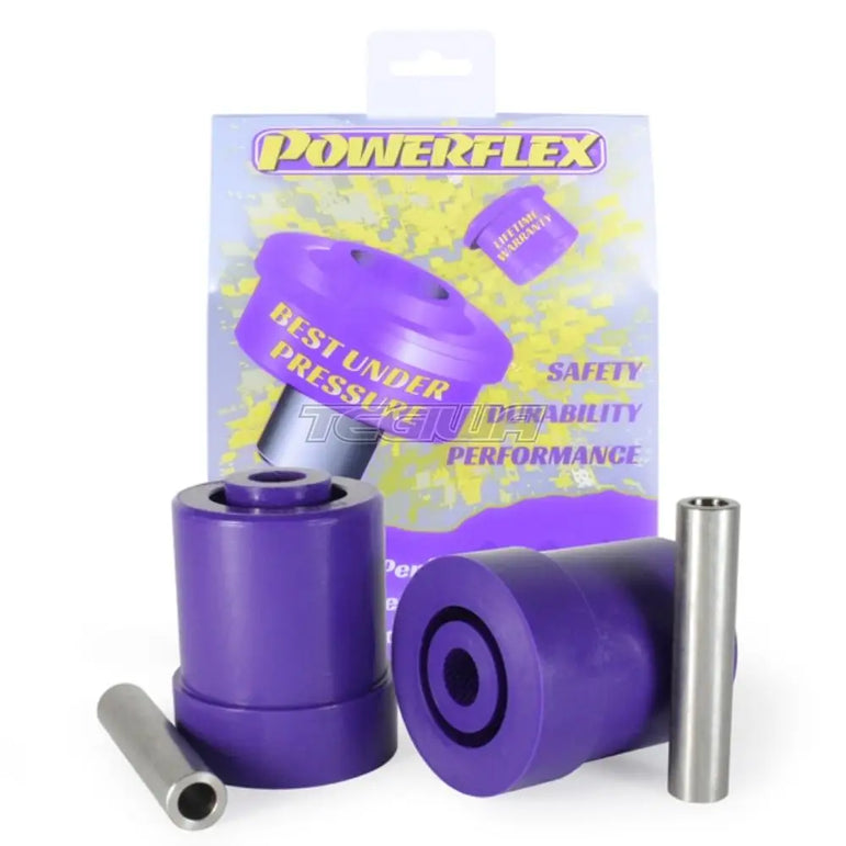 Powerflex Road Series Rear Beam Mounting Bush Audi A3 S3 RS3 8V MK3 up to 125PS Rear Beam 13-20