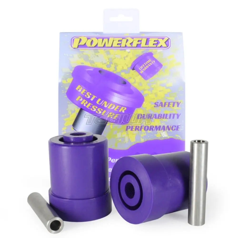 Powerflex Road Series Rear Beam Mounting Bush Audi A3 S3 RS3 8Y MK4 FWD Rear Beam 20+