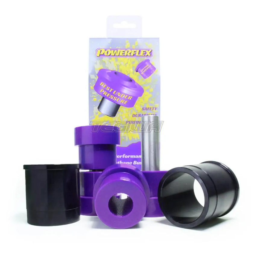 Powerflex Road Series Rear Beam Mounting Bush Audi A4 S4 RS4 B5 Avant 2WD 95-01